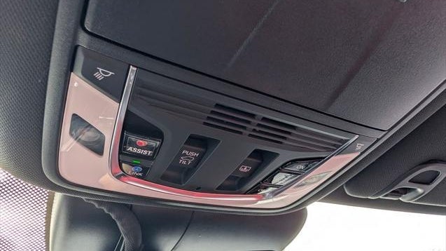 2021 Acura RDX w/A-SPEC