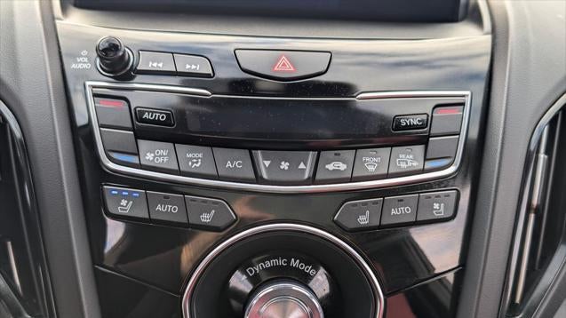 2021 Acura RDX w/A-SPEC