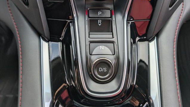 2021 Acura RDX w/A-SPEC