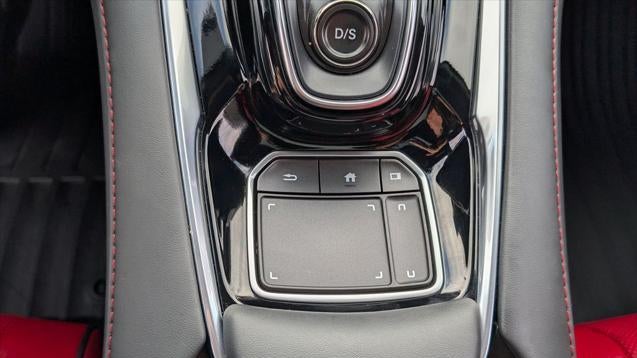 2021 Acura RDX w/A-SPEC