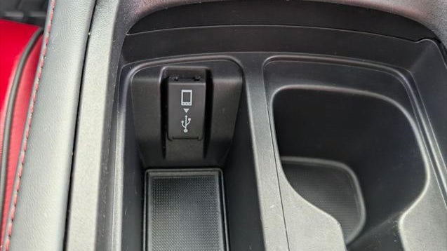 2021 Acura RDX w/A-SPEC