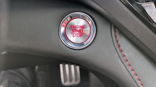 2021 Acura RDX w/A-SPEC