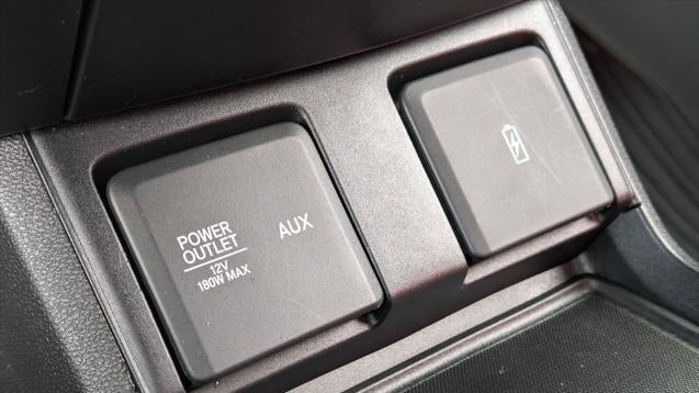 2021 Acura RDX w/A-SPEC
