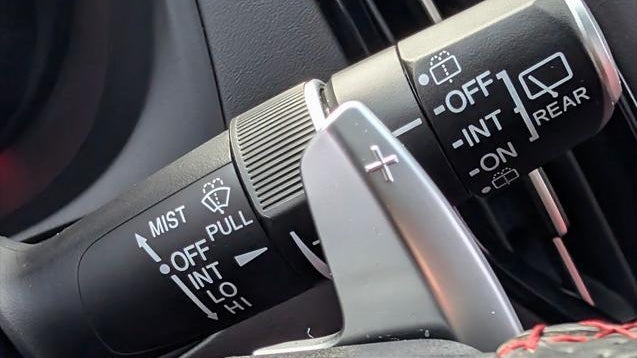 2021 Acura RDX w/A-SPEC