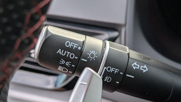 2021 Acura RDX w/A-SPEC
