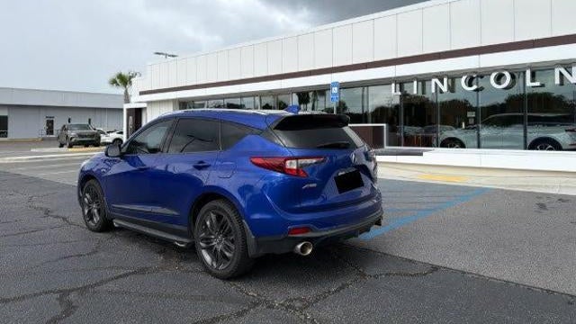 2019 Acura RDX w/A-SPEC