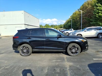 Photo of a 2019 Acura RDX 4DR SUV W/A-Spec Package for sale