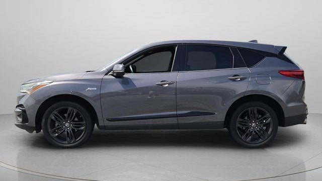 2021 Acura RDX w/A-SPEC