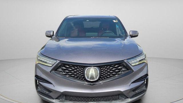 2021 Acura RDX w/A-SPEC