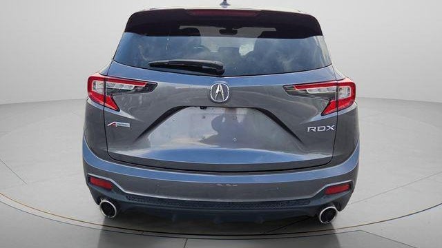 2021 Acura RDX w/A-SPEC