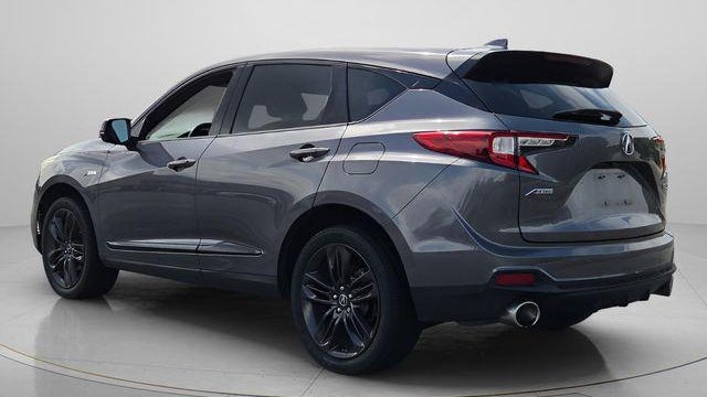 2021 Acura RDX w/A-SPEC