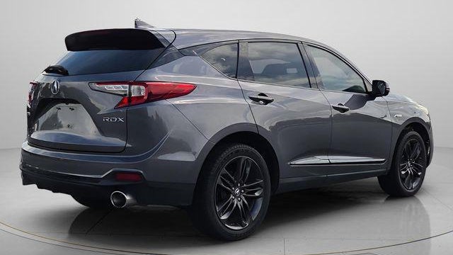 2021 Acura RDX w/A-SPEC