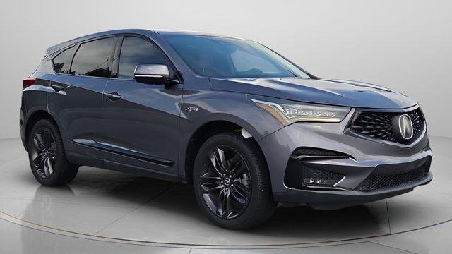 2021 Acura RDX w/A-SPEC