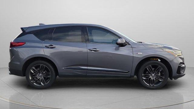 2021 Acura RDX w/A-SPEC
