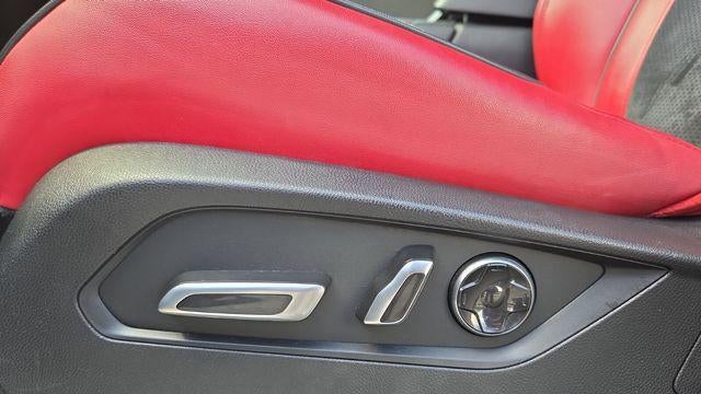 2021 Acura RDX w/A-SPEC