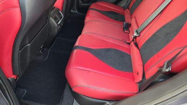 2021 Acura RDX w/A-SPEC