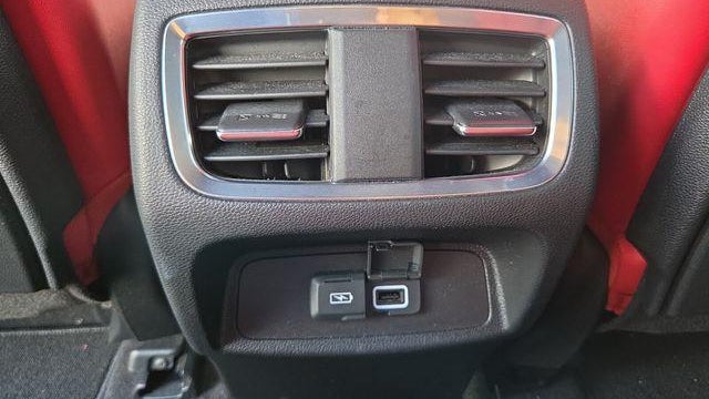 2021 Acura RDX w/A-SPEC