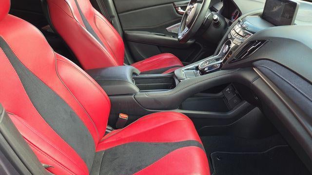 2021 Acura RDX w/A-SPEC