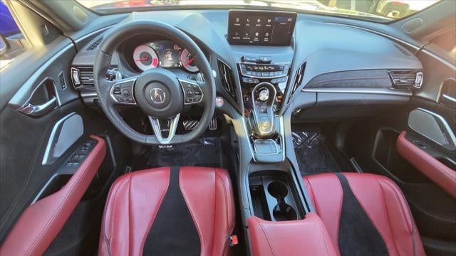 2023 Acura RDX w/A-SPEC