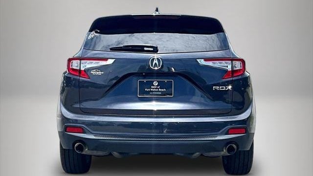 2020 Acura RDX w/Advance