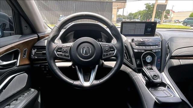 2020 Acura RDX w/Advance