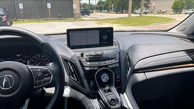 2020 Acura RDX w/Advance