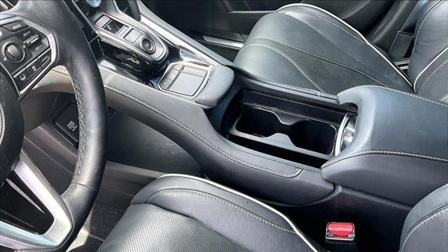 2020 Acura RDX w/Advance