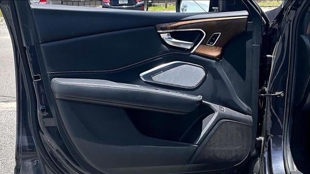 2020 Acura RDX w/Advance