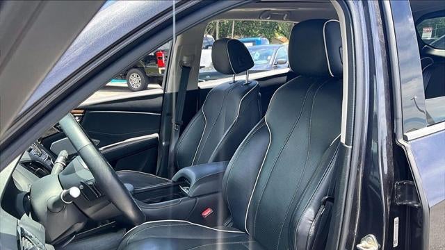 2020 Acura RDX w/Advance