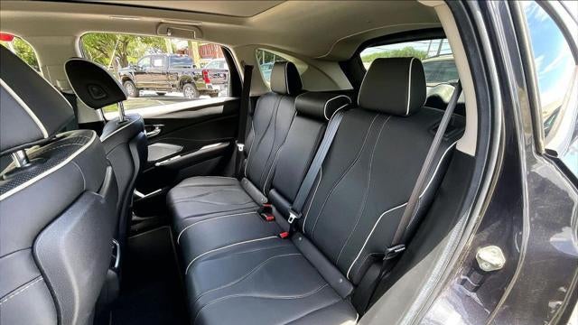 2020 Acura RDX w/Advance
