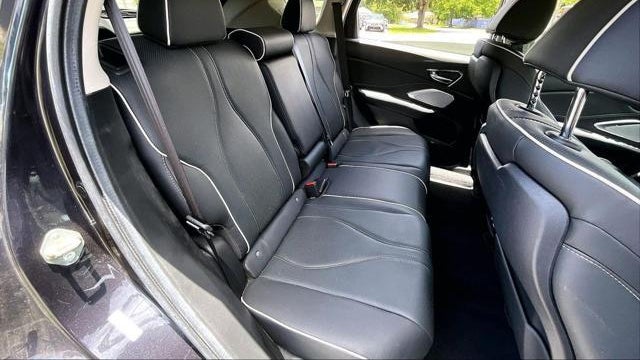 2020 Acura RDX w/Advance