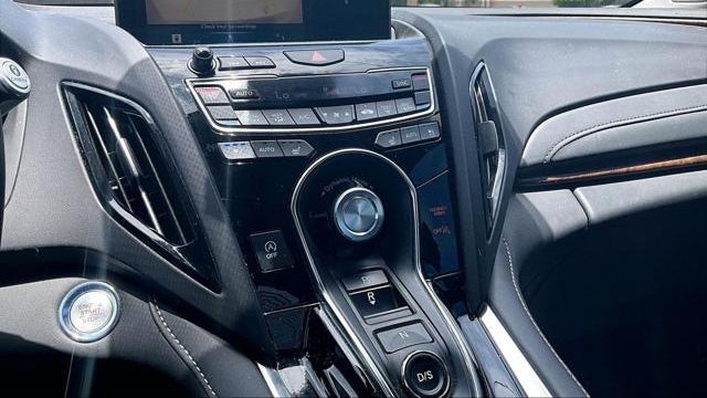 2020 Acura RDX w/Advance