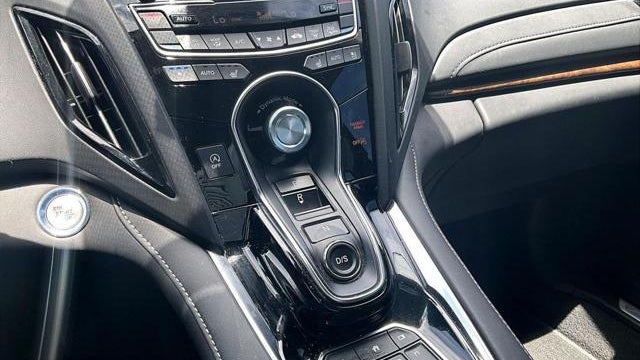 2020 Acura RDX w/Advance