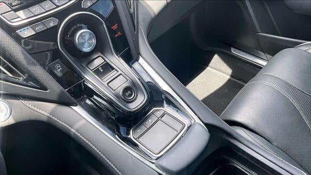 2020 Acura RDX w/Advance