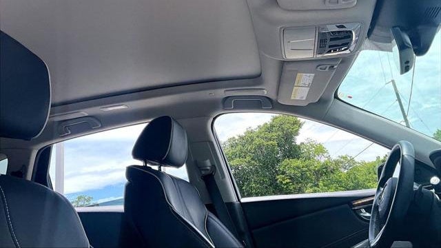 2020 Acura RDX w/Advance