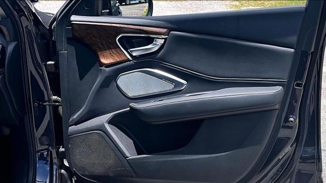 2020 Acura RDX w/Advance