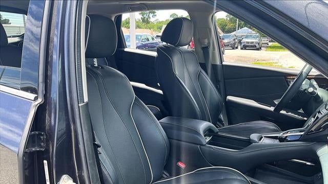 2020 Acura RDX w/Advance