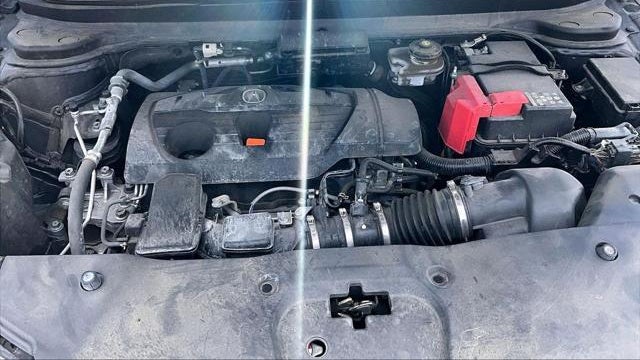 2020 Acura RDX w/Advance