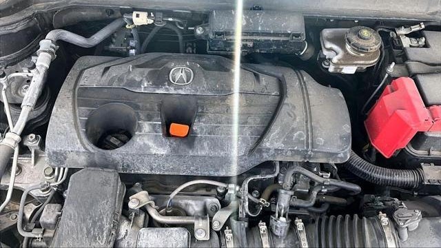 2020 Acura RDX w/Advance
