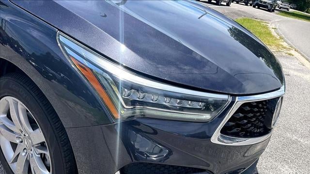 2020 Acura RDX w/Advance