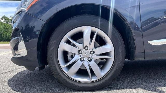 2020 Acura RDX w/Advance