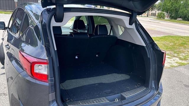 2020 Acura RDX w/Advance