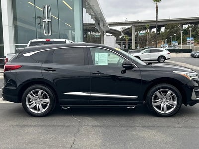 Photo of a 2019 Acura RDX 4DR SUV W/Advance Package for sale