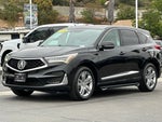 2019 RDX Thumbnail 7