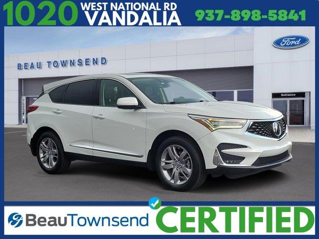 2020 Acura RDX - $26,995