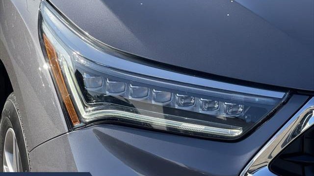 2021 Acura RDX w/Advance