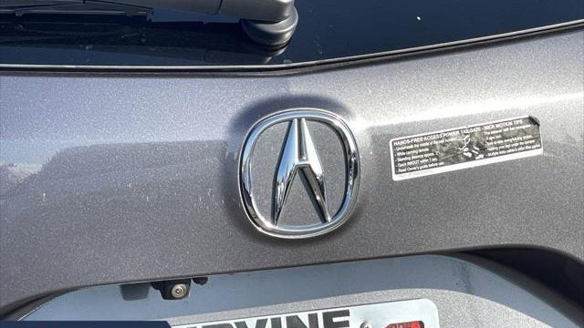 2021 Acura RDX w/Advance