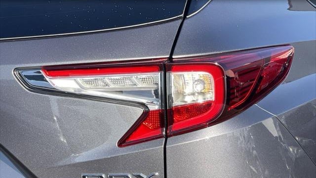 2021 Acura RDX w/Advance