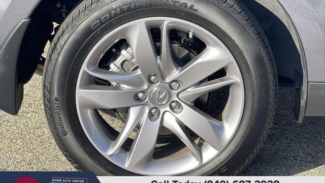 2021 Acura RDX w/Advance
