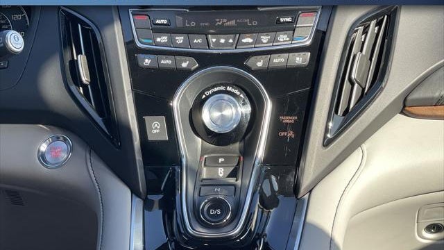 2021 Acura RDX w/Advance